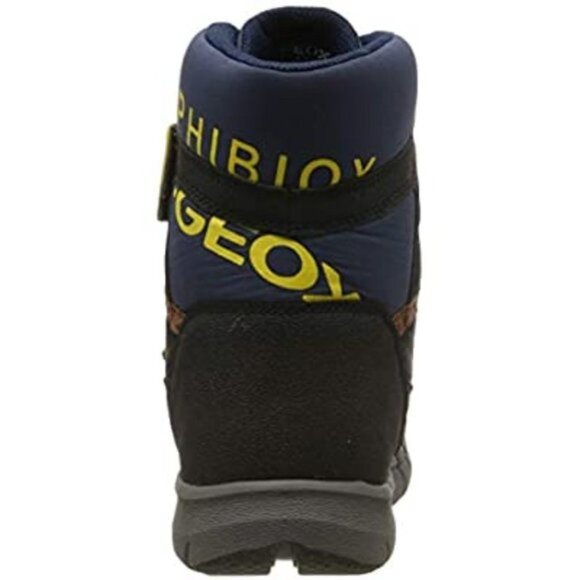 Geox Flexyper ABX Waterproof Winter Boot - Picture 4 of 10